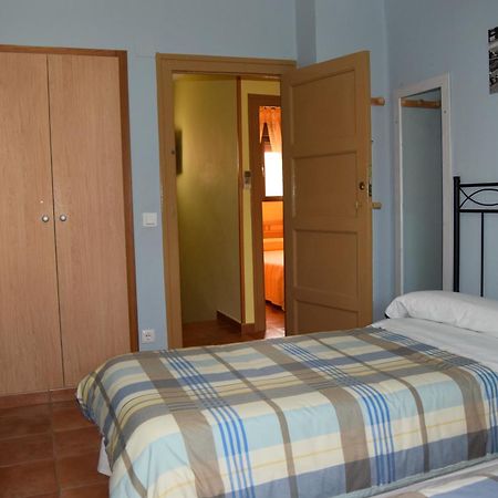 Casa Rural Javier Valmuel Dış mekan fotoğraf