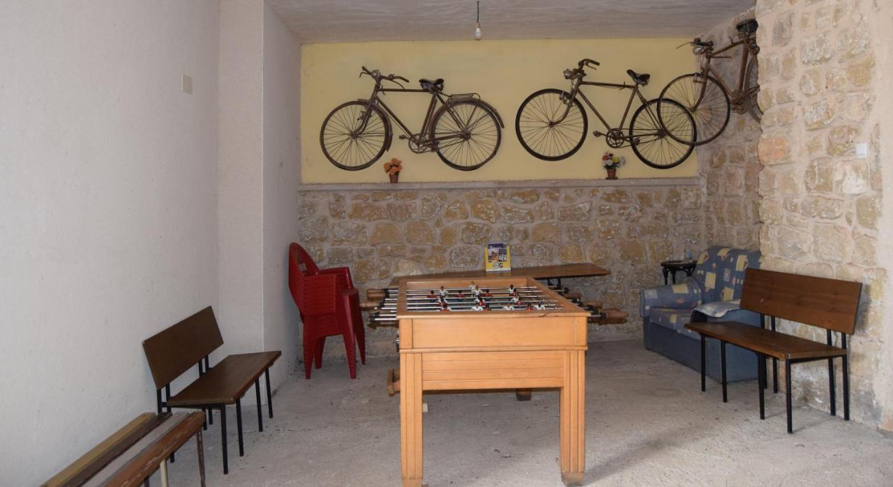 Casa Rural Javier Valmuel Dış mekan fotoğraf