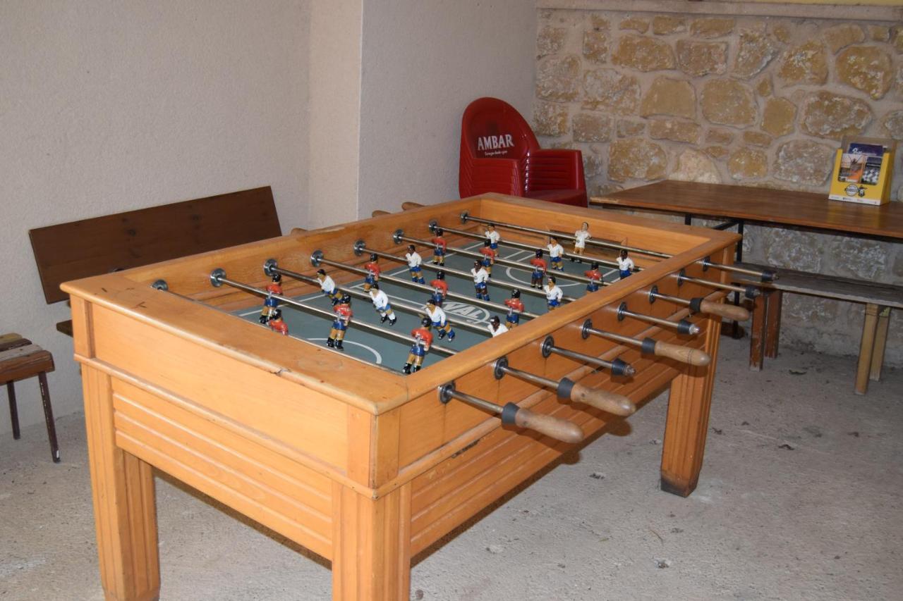 Casa Rural Javier Valmuel Dış mekan fotoğraf