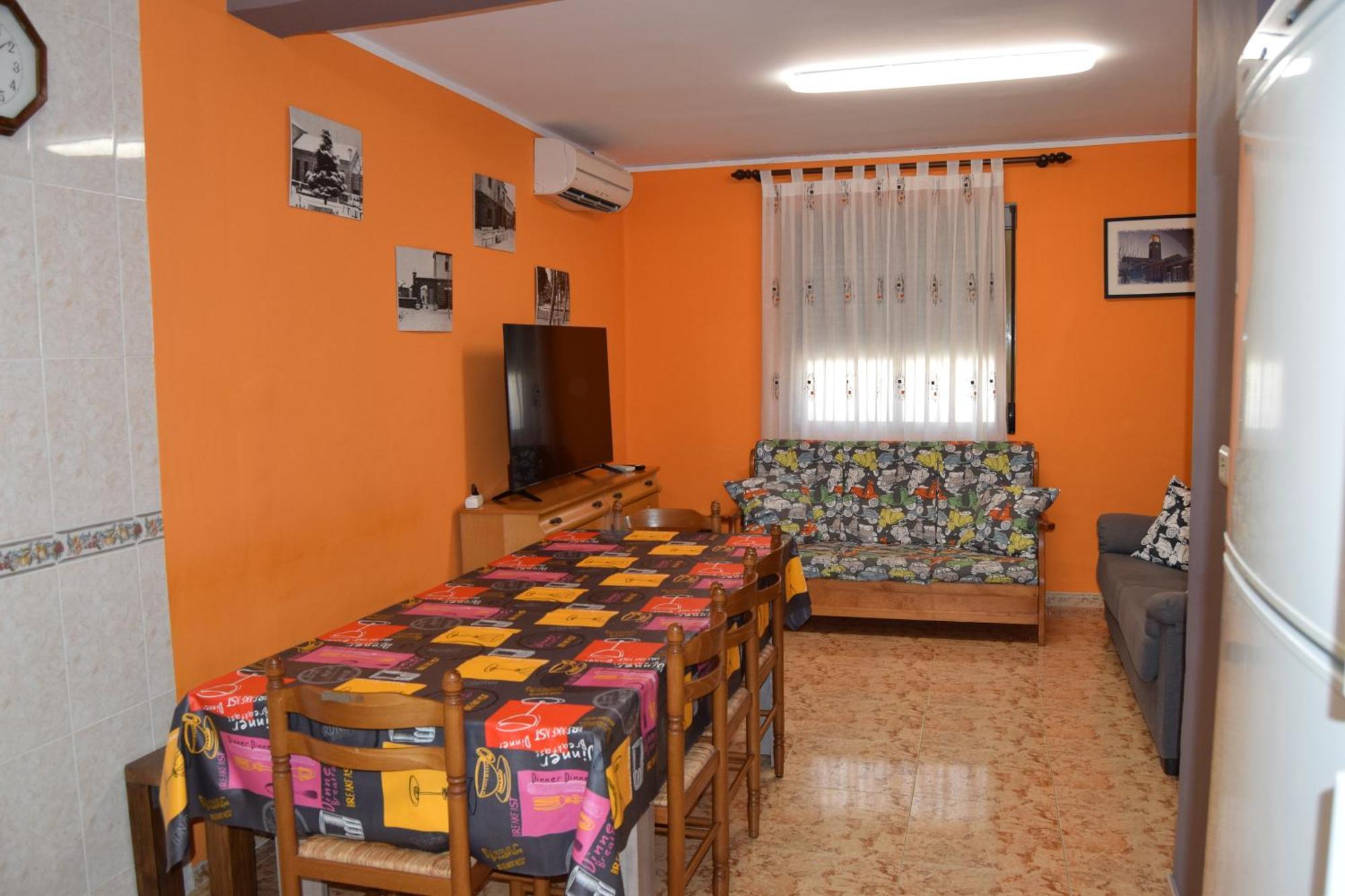 Casa Rural Javier Valmuel Dış mekan fotoğraf