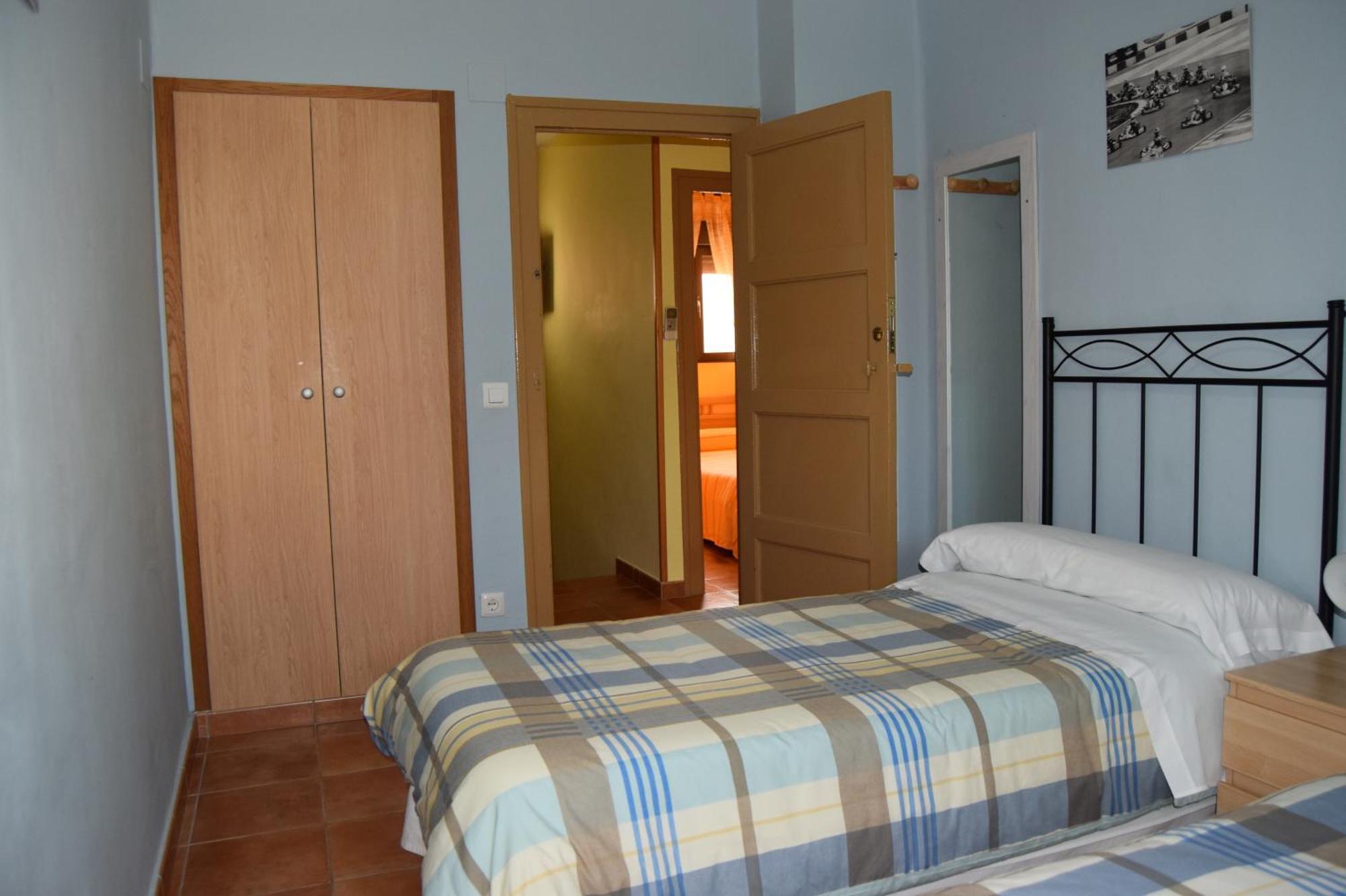 Casa Rural Javier Valmuel Dış mekan fotoğraf