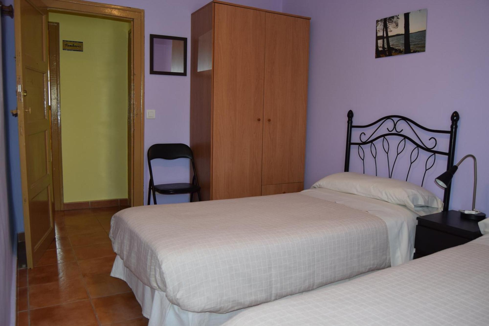 Casa Rural Javier Valmuel Dış mekan fotoğraf